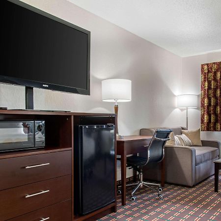 Lexington Inn And Suites New Prague Buitenkant foto