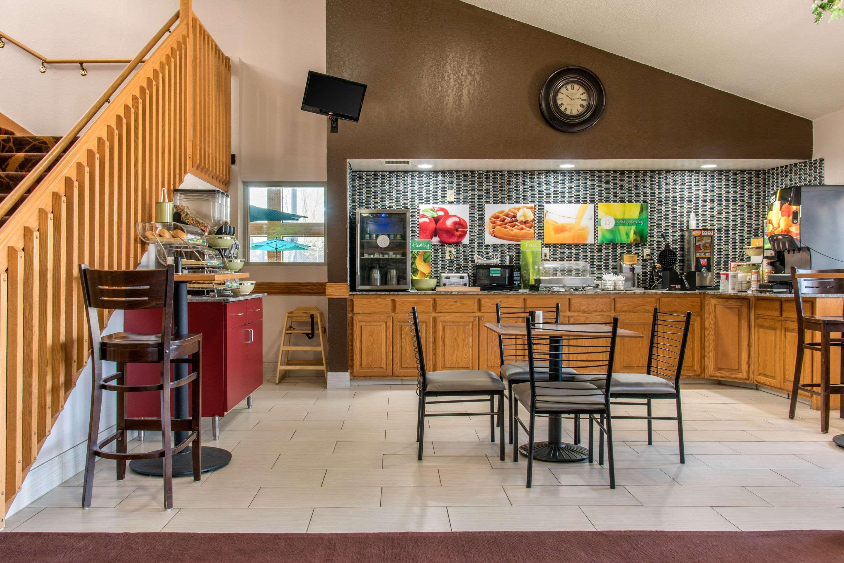 Lexington Inn And Suites New Prague Buitenkant foto