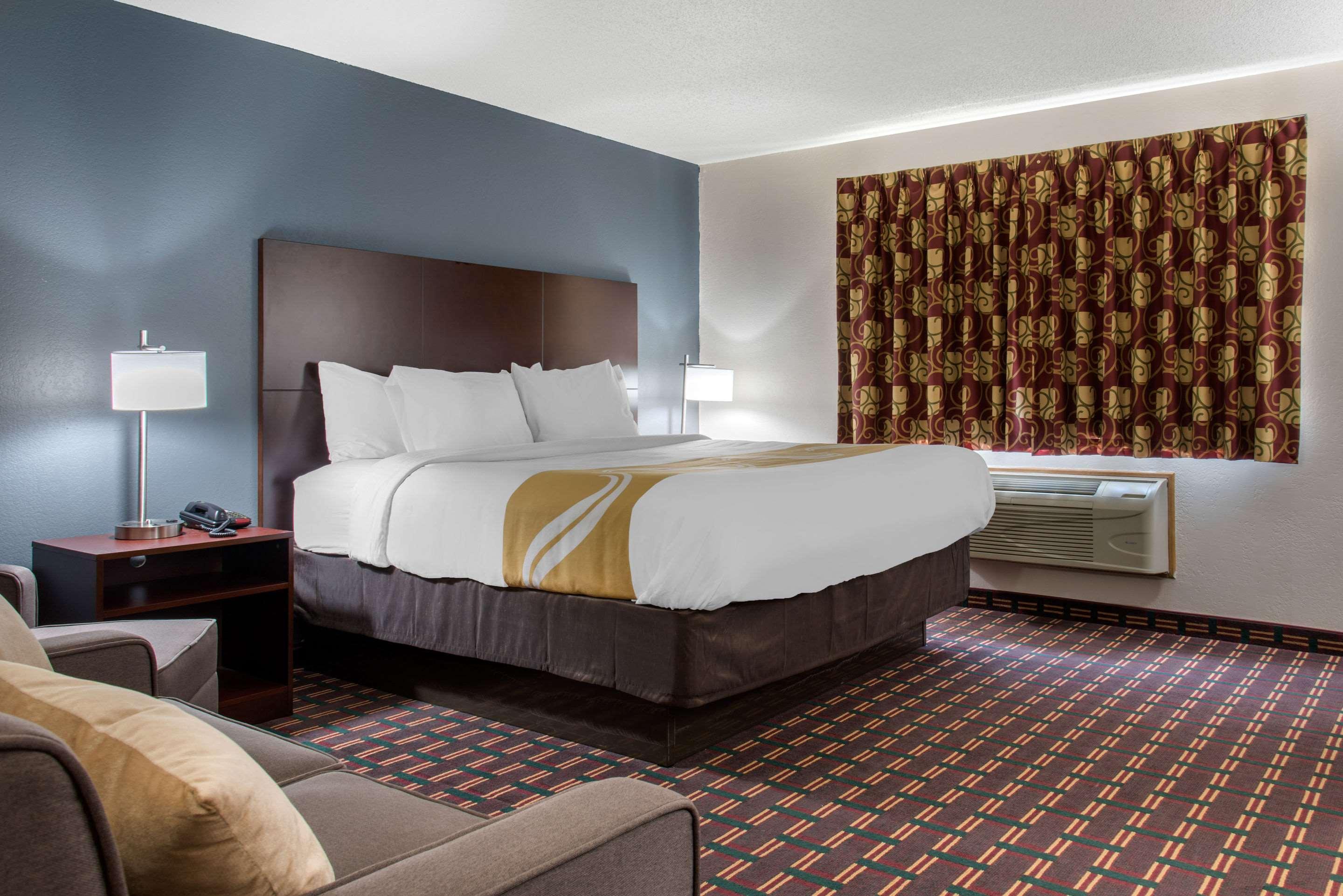 Lexington Inn And Suites New Prague Buitenkant foto