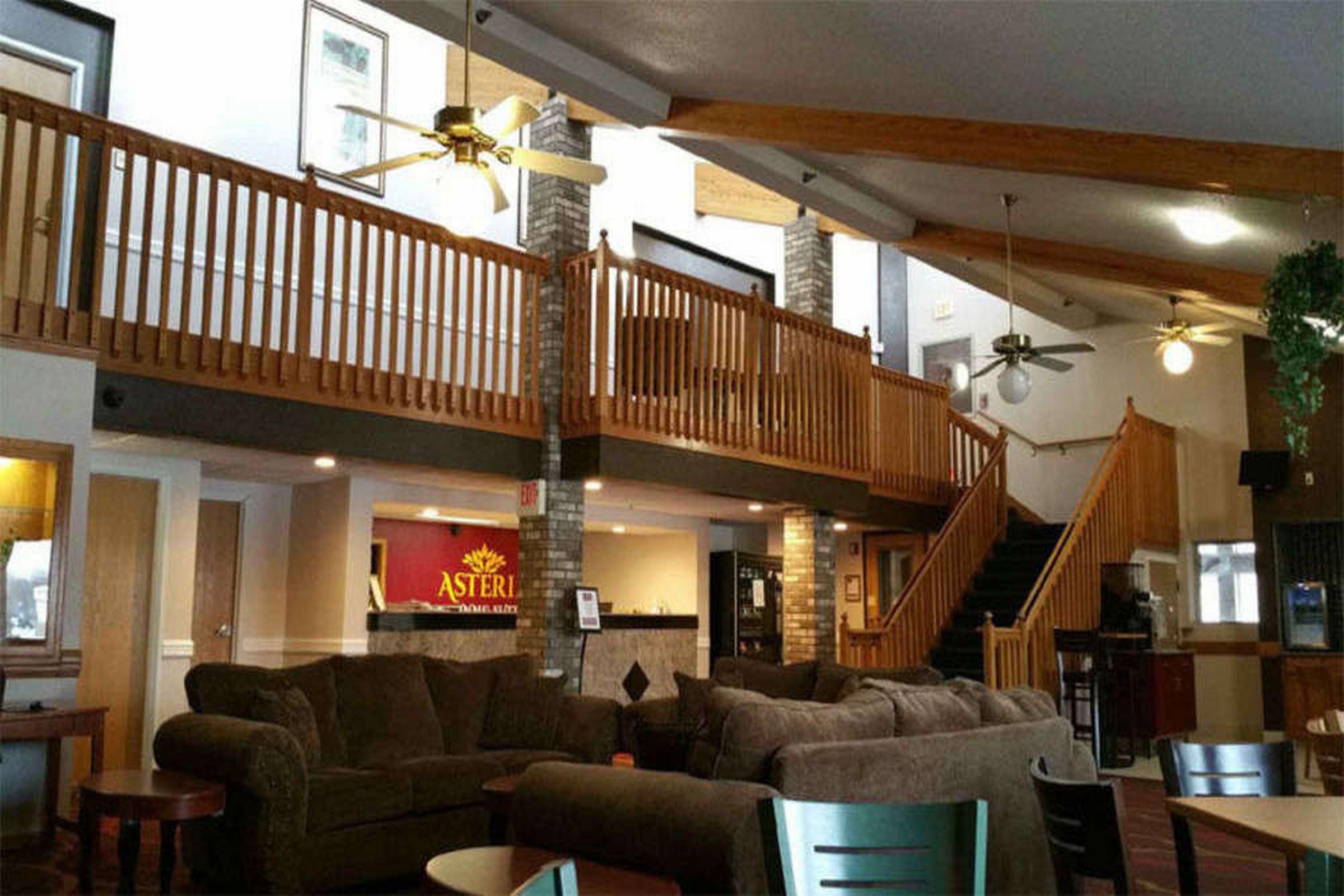Lexington Inn And Suites New Prague Buitenkant foto